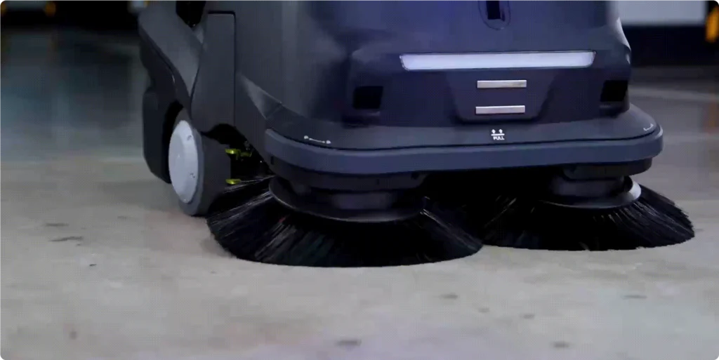 Fusioontehnoloogia Lidar suunataju