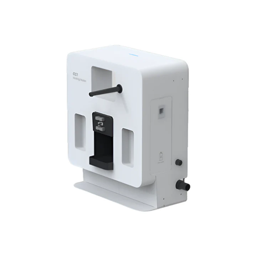 PUBO CC1 docking and charging station