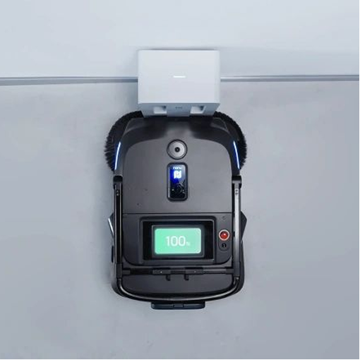 MT1 Max PUBO dokkimis ja laadimisjaam