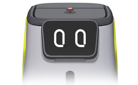 Neli ühes mitmekülgne puhastusrobot - küürimine, tolmuimeja. pesemine, pühkimine