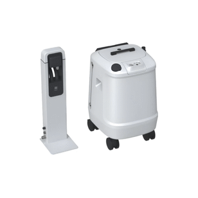 CC1 Mobiilne veejaam