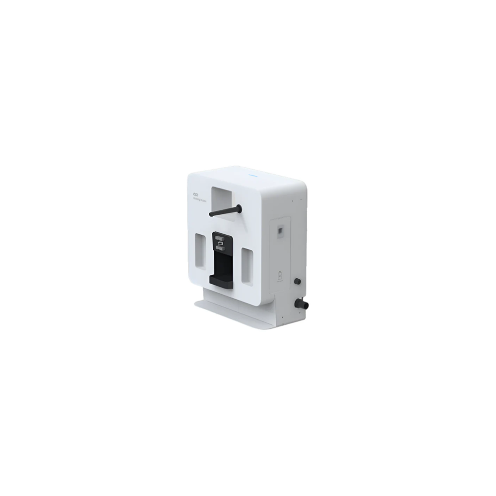 PUBO CC1 docking and charging station