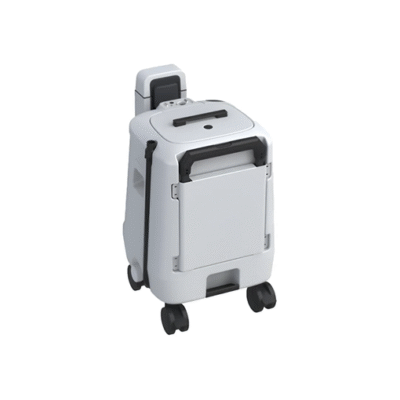 CC1 mobile water station